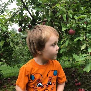 Meet your Posher, Valerie